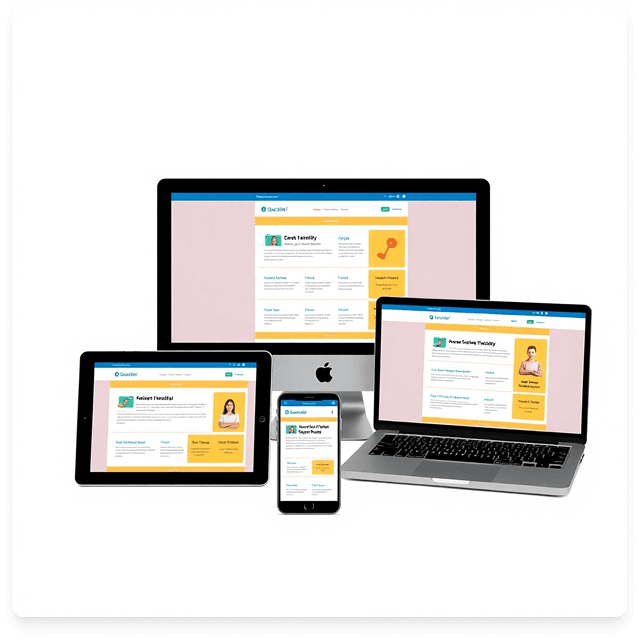 Unified Platform on Multiple Devices